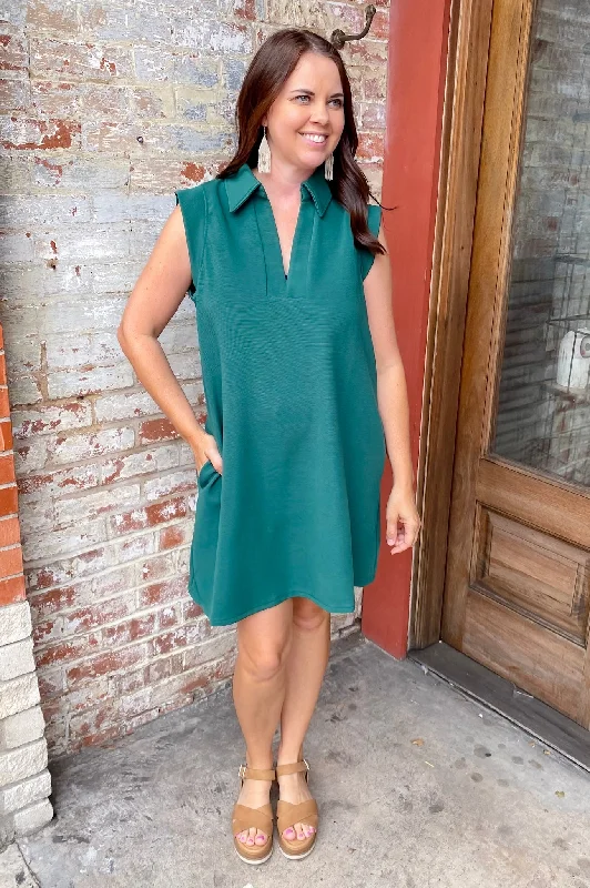 Spicy and Cute Forest Dress Earthy tone unclassified dresses