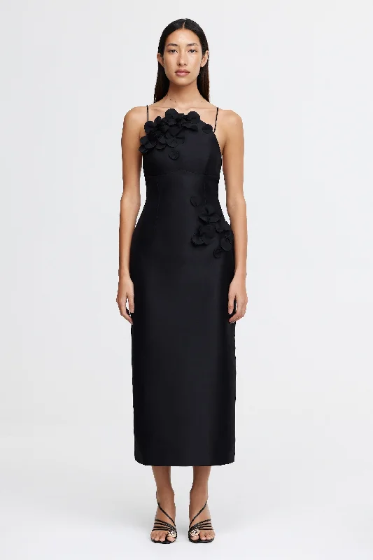 BILSTON MIDI DRESS Preppy unclassified dresses