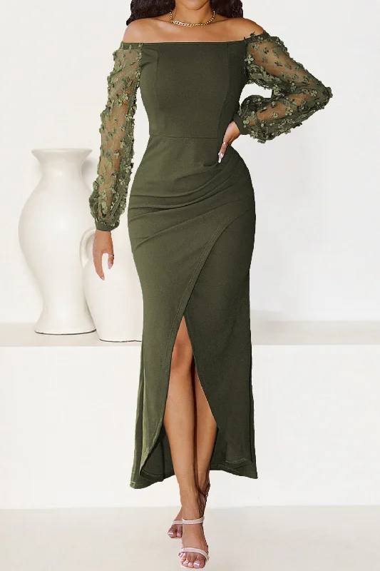 army green
