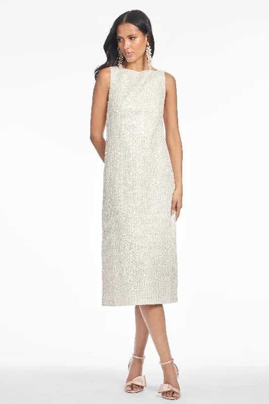 EDEN DRESS - MOONLIGHT Holiday unclassified dresses
