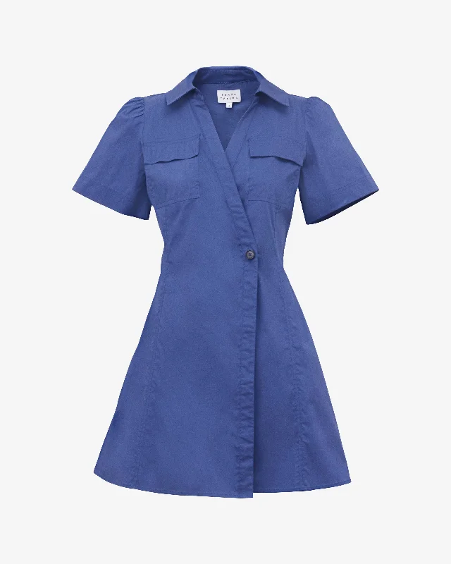 Cooper Dress Elegant evening unclassified dresses