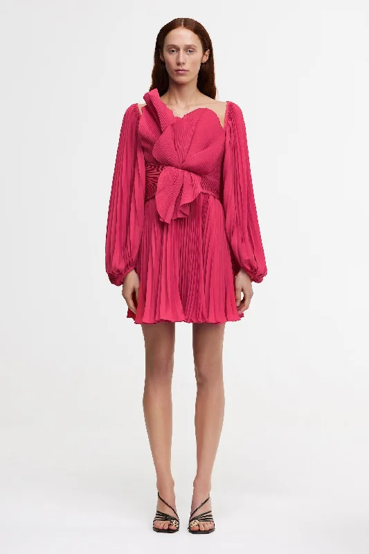 NEWTOFT MINI DRESS Fall unclassified dresses