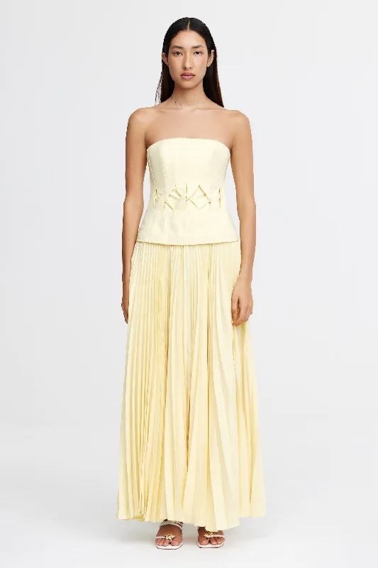 NEWBEWICK MAXI DRESS Date night unclassified dresses