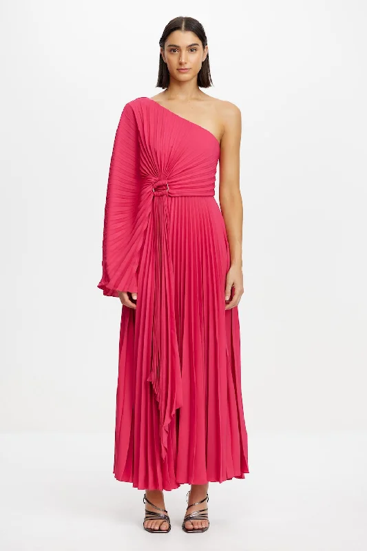 SADGILL MAXI DRESS Vacation unclassified dresses