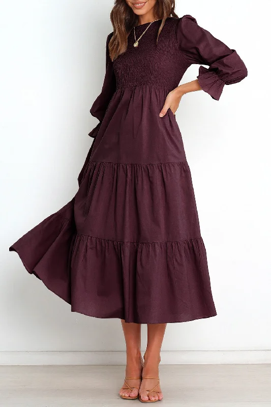 Wine Red