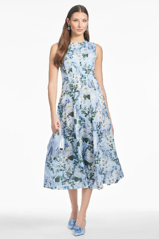 MARIPOSA DRESS - DELFT PETALS Graduation unclassified dresses