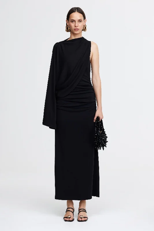 ODDER MIDI DRESS Plus size unclassified dresses