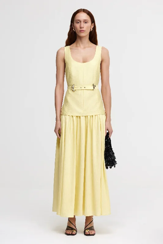 PENNARLY MAXI DRESS Elegant unclassified dresses