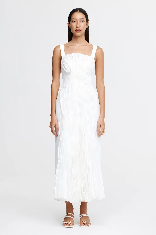 WIGBETH MIDI DRESS Popular unclassified dresses