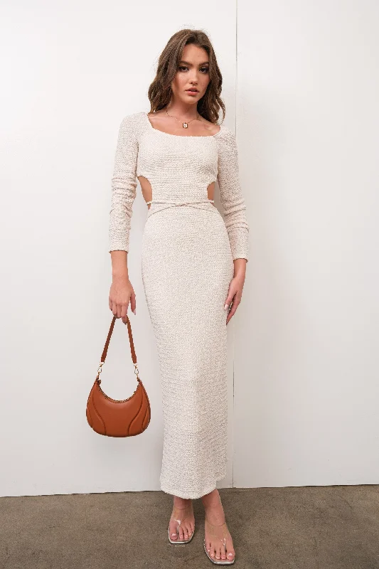 Montego Maxi Dress Tiered unclassified dresses