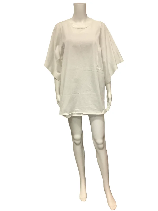Cos Tunic T-Shirt Top Size: M Earthy tone unclassified dresses