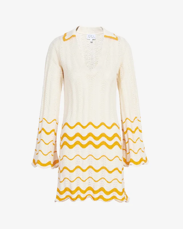 Miles Dress Travel unclassified dresses