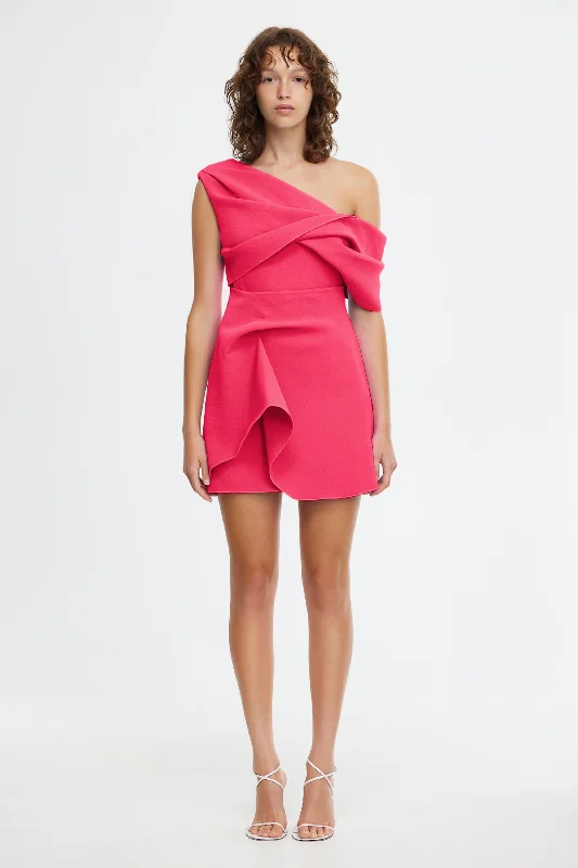 ASHFORD MINI DRESS Cotton unclassified dresses