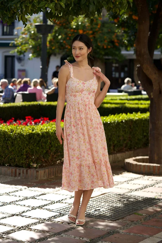 Stephanie Linen Dress Corset unclassified dresses