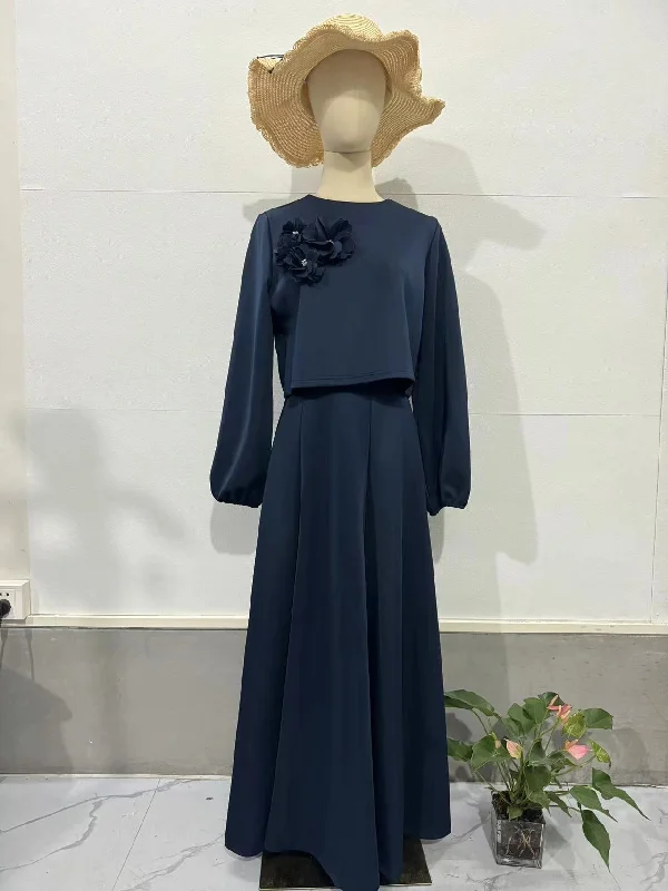 Navy Blue