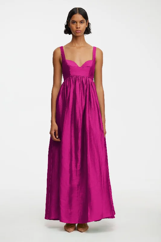 SANDGATE MIDI DRESS Beach unclassified dresses