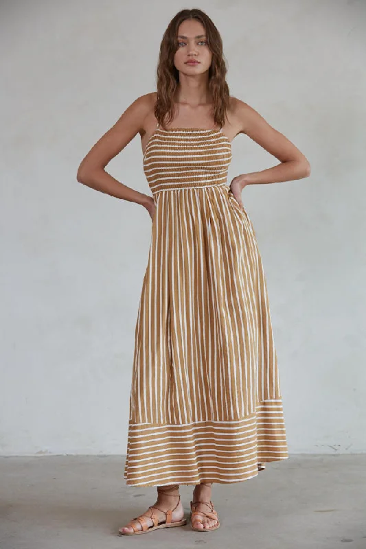 By Together Desert Oasis Maxi Dress Budget-friendly unclassified dresses