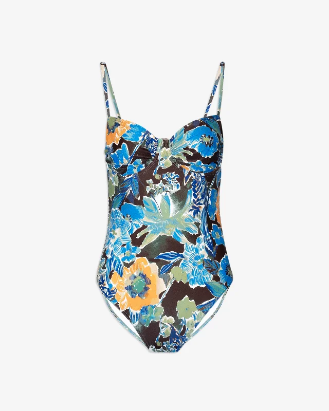 Monroe One-Piece Sexy unclassified dresses