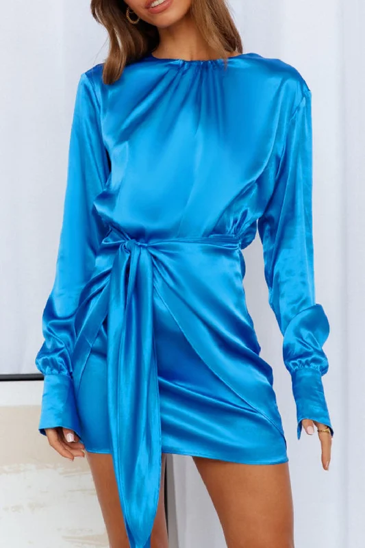 Brilliant Blue