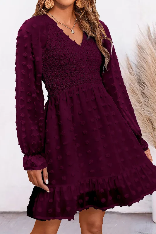 Wine Red