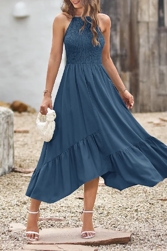 deep blue