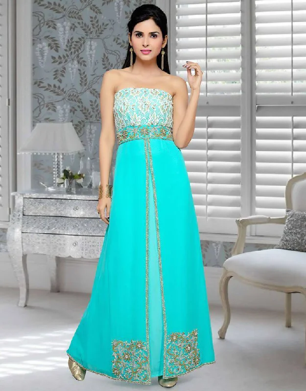 Turquoise