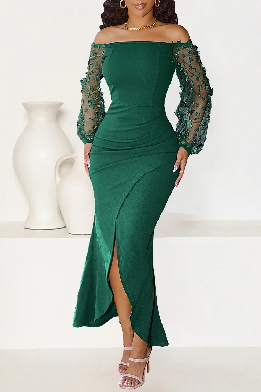 Dark Green