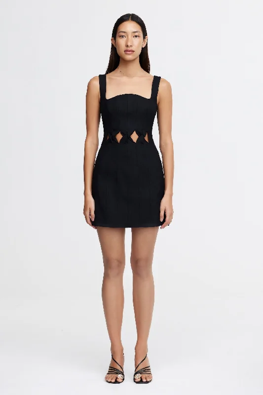 NEWBEWICK MINI DRESS Spring unclassified dresses