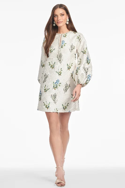 PERRY DRESS - PEARL PANICLE Stylish unclassified dresses