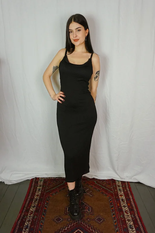 Nocturne Dress Elegant evening unclassified dresses