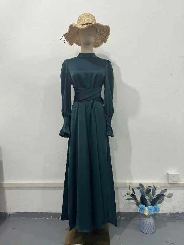 Peacock Green