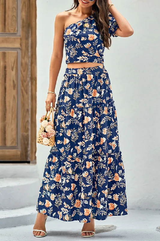 Leaves Navy