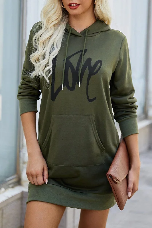army green