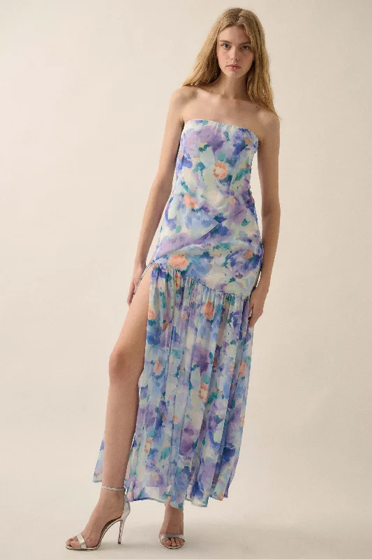 Periwinkle Blue
