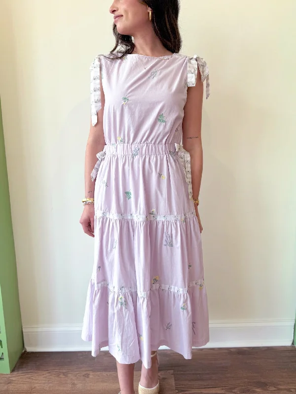 Heather Midi Dress Popular unclassified dresses