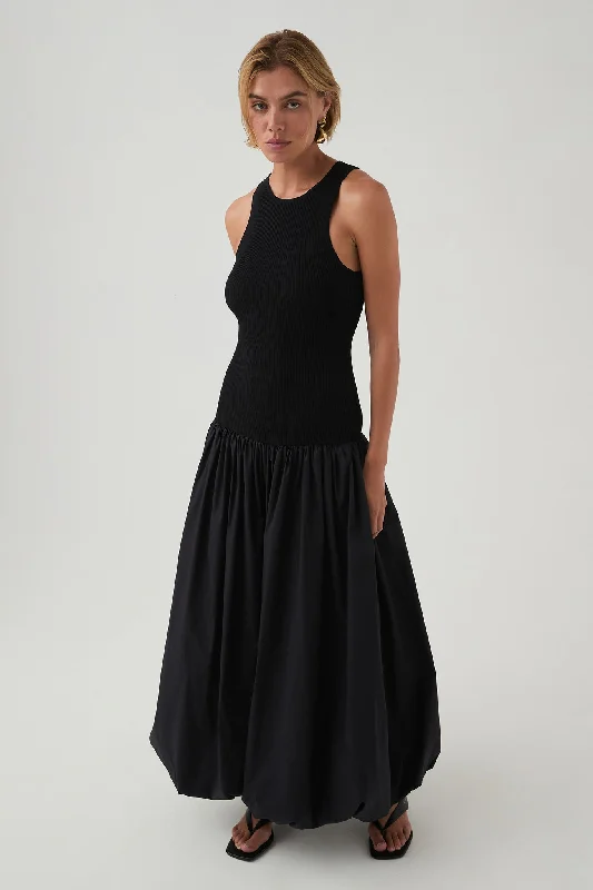 Havana Bubble Midi Dress Stylish unclassified dresses