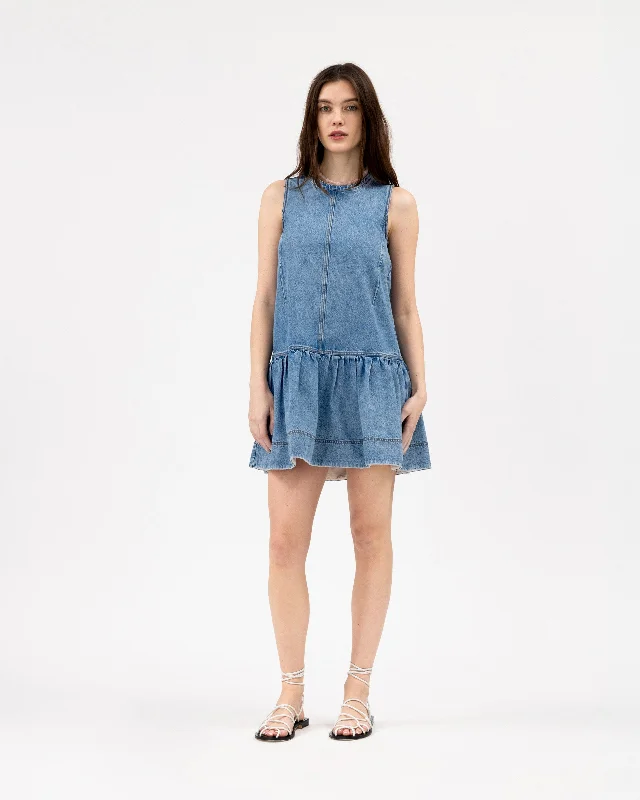 Cynthia Dress Corset unclassified dresses