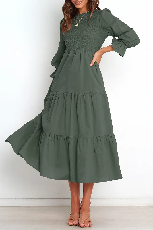 Amry Green