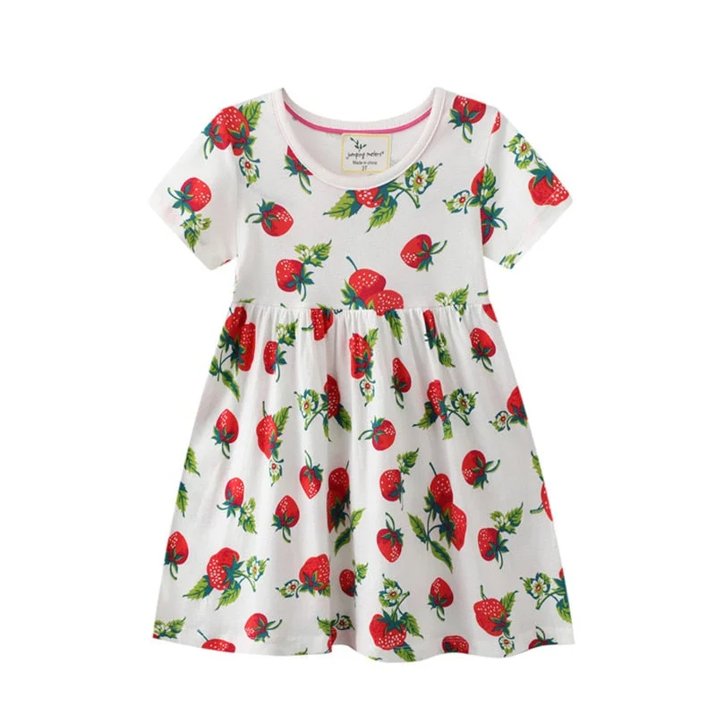 T67066 Strawberry